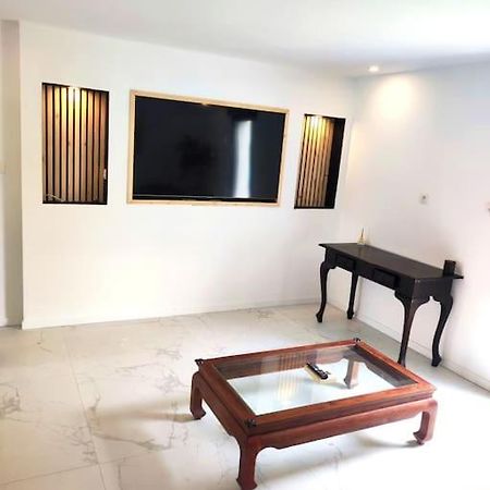 Appartement Moderne Proche Paris, Aeroport Et Disneyland Le Perreux-Sur-Marne Luaran gambar