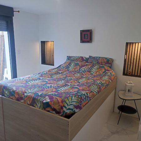 Appartement Moderne Proche Paris, Aeroport Et Disneyland Le Perreux-Sur-Marne Luaran gambar