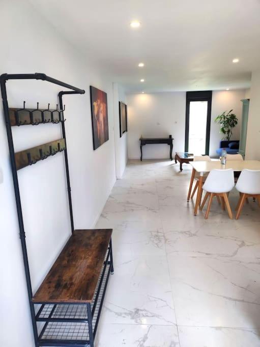 Appartement Moderne Proche Paris, Aeroport Et Disneyland Le Perreux-Sur-Marne Luaran gambar