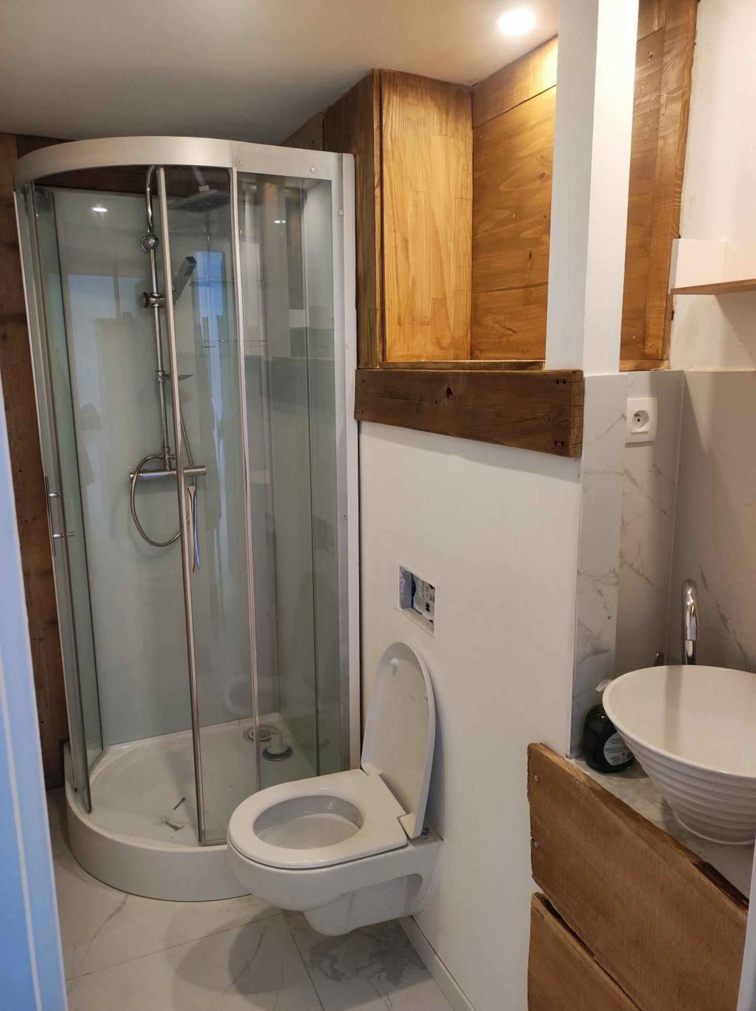Appartement Moderne Proche Paris, Aeroport Et Disneyland Le Perreux-Sur-Marne Luaran gambar