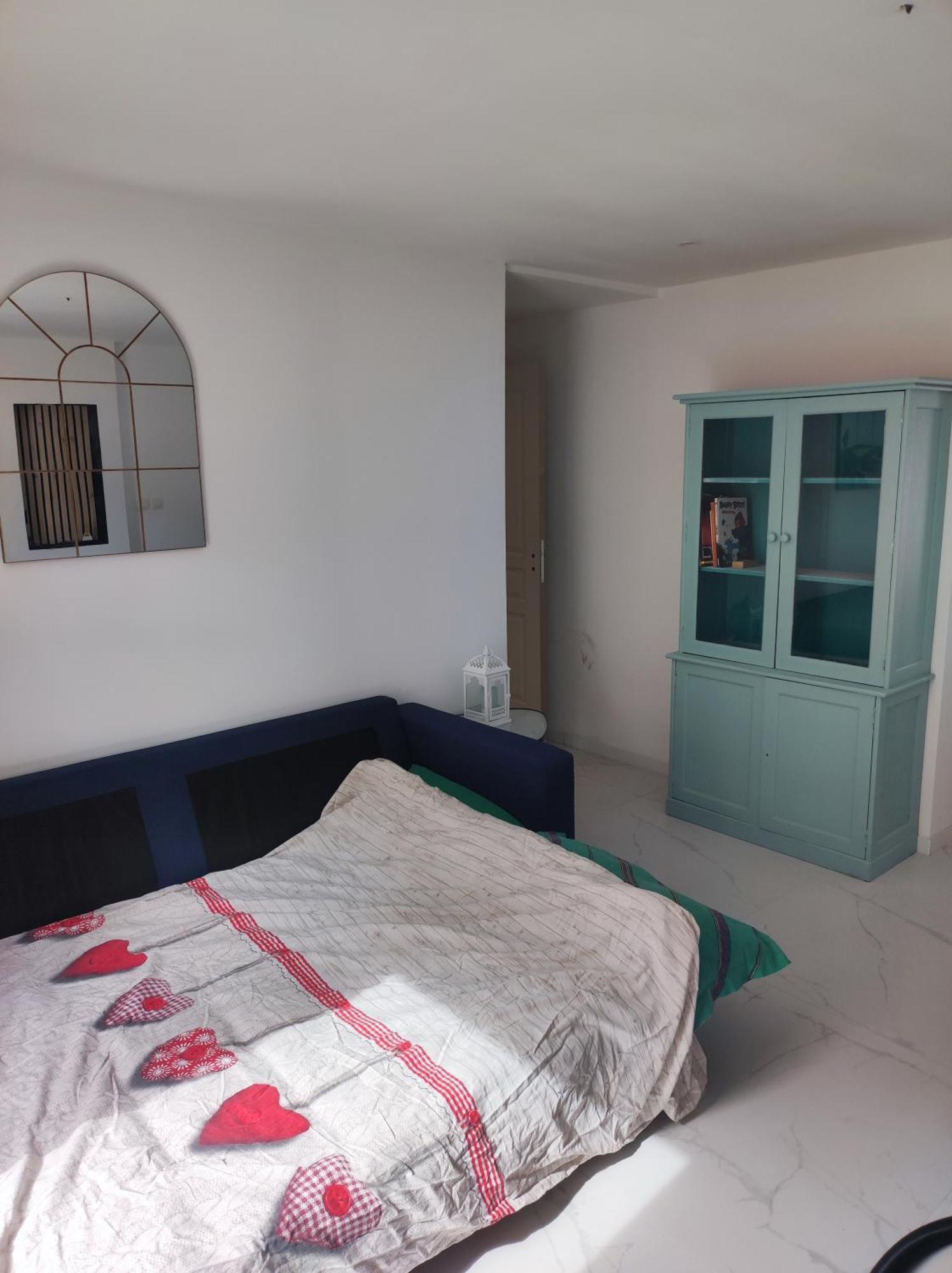 Appartement Moderne Proche Paris, Aeroport Et Disneyland Le Perreux-Sur-Marne Luaran gambar