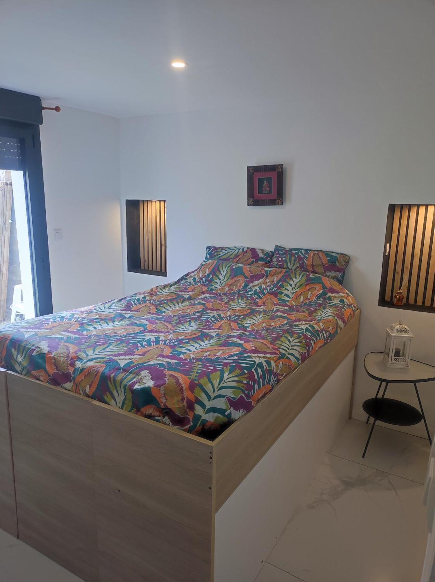 Appartement Moderne Proche Paris, Aeroport Et Disneyland Le Perreux-Sur-Marne Luaran gambar