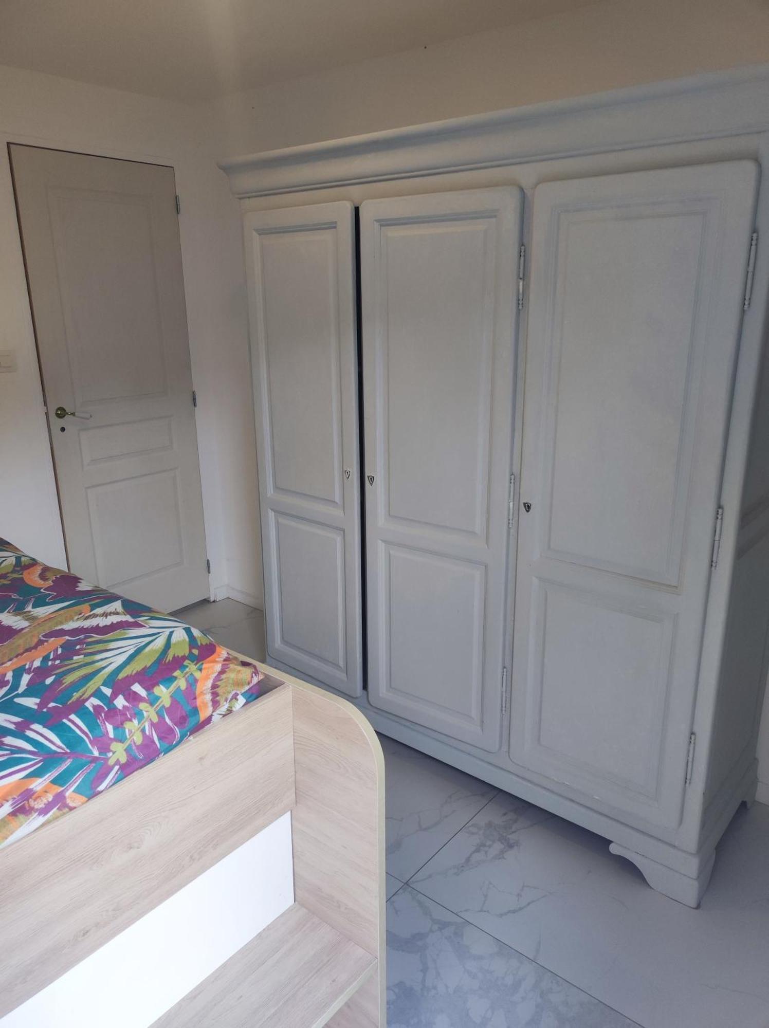 Appartement Moderne Proche Paris, Aeroport Et Disneyland Le Perreux-Sur-Marne Luaran gambar